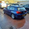 USED 2016 66 BMW 1 SERIES 1.5 116d ED Plus Hatchback 5dr Diesel Manual Euro 6 (s/s) (116 ps) GENUINE MILEAGE ULEZ