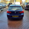 USED 2016 66 BMW 1 SERIES 1.5 116d ED Plus Hatchback 5dr Diesel Manual Euro 6 (s/s) (116 ps) GENUINE MILEAGE ULEZ