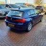 USED 2016 66 BMW 1 SERIES 1.5 116d ED Plus Hatchback 5dr Diesel Manual Euro 6 (s/s) (116 ps) GENUINE MILEAGE ULEZ
