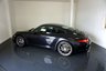 USED 2013 13 PORSCHE 911 3.4 991 Carrera Coupe 2dr Petrol PDK Euro 5 (s/s) Euro 5 (350 ps)-Factory Extras Worth &pound;9,464-Superb Low Mileage Example-Finished In Basalt Black Metallic-Heated Black Leather Upholstery-20