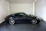 USED 2013 13 PORSCHE 911 3.4 991 Carrera Coupe 2dr Petrol PDK Euro 5 (s/s) Euro 5 (350 ps)-Factory Extras Worth &pound;9,464-Superb Low Mileage Example-Finished In Basalt Black Metallic-Heated Black Leather Upholstery-20