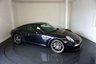 USED 2013 13 PORSCHE 911 3.4 991 Carrera Coupe 2dr Petrol PDK Euro 5 (s/s) Euro 5 (350 ps)-Factory Extras Worth &pound;9,464-Superb Low Mileage Example-Finished In Basalt Black Metallic-Heated Black Leather Upholstery-20