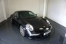 USED 2013 13 PORSCHE 911 3.4 991 Carrera Coupe 2dr Petrol PDK Euro 5 (s/s) Euro 5 (350 ps)-Factory Extras Worth &pound;9,464-Superb Low Mileage Example-Finished In Basalt Black Metallic-Heated Black Leather Upholstery-20