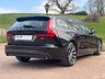 USED 2021 71 VOLVO V60 2.0 B4 MHEV Momentum Estate 5dr Diesel Hybrid Auto Euro 6 (s/s) (197 ps) FULL MAIN DEALER HISTORY!!