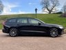 USED 2021 71 VOLVO V60 2.0 B4 MHEV Momentum Estate 5dr Diesel Hybrid Auto Euro 6 (s/s) (197 ps) FULL MAIN DEALER HISTORY!!