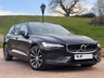 USED 2021 71 VOLVO V60 2.0 B4 MHEV Momentum Estate 5dr Diesel Hybrid Auto Euro 6 (s/s) (197 ps) FULL MAIN DEALER HISTORY!!