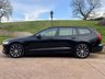 USED 2021 71 VOLVO V60 2.0 B4 MHEV Momentum Estate 5dr Diesel Hybrid Auto Euro 6 (s/s) (197 ps) FULL MAIN DEALER HISTORY!!