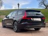 USED 2021 71 VOLVO V60 2.0 B4 MHEV Momentum Estate 5dr Diesel Hybrid Auto Euro 6 (s/s) (197 ps) FULL MAIN DEALER HISTORY!!