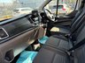 USED 2022 22 FORD TRANSIT CUSTOM 2.0 300 ECOBLUE LIMITED L2 LWB 130PS AIRCON 