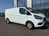 USED 2022 22 FORD TRANSIT CUSTOM 2.0 300 ECOBLUE LIMITED L2 LWB 130PS AIRCON 
