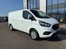USED 2022 22 FORD TRANSIT CUSTOM 2.0 300 ECOBLUE LIMITED L2 LWB 130PS AIRCON 