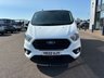 USED 2022 22 FORD TRANSIT CUSTOM 2.0 300 ECOBLUE LIMITED L2 LWB 130PS AIRCON 