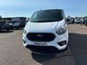 USED 2022 22 FORD TRANSIT CUSTOM 2.0 300 ECOBLUE LIMITED L2 LWB 130PS AIRCON 