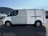 USED 2022 22 FORD TRANSIT CUSTOM 2.0 300 ECOBLUE LIMITED L2 LWB 130PS AIRCON 