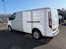 USED 2022 22 FORD TRANSIT CUSTOM 2.0 300 ECOBLUE LIMITED L2 LWB 130PS AIRCON 