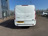 USED 2022 22 FORD TRANSIT CUSTOM 2.0 300 ECOBLUE LIMITED L2 LWB 130PS AIRCON 