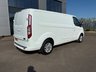 USED 2022 22 FORD TRANSIT CUSTOM 2.0 300 ECOBLUE LIMITED L2 LWB 130PS AIRCON 