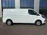 USED 2022 22 FORD TRANSIT CUSTOM 2.0 300 ECOBLUE LIMITED L2 LWB 130PS AIRCON 