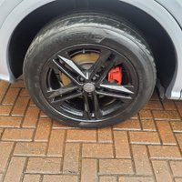 USED 2019 19 AUDI Q5 2.0 TFSI 45 S line SUV 5dr Petrol S Tronic quattro Euro 6 (s/s) (245 ps) GENUINE MILEAGE AUTOMATIC