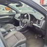 USED 2019 19 AUDI Q5 2.0 TFSI 45 S line SUV 5dr Petrol S Tronic quattro Euro 6 (s/s) (245 ps) GENUINE MILEAGE AUTOMATIC
