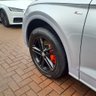USED 2019 19 AUDI Q5 2.0 TFSI 45 S line SUV 5dr Petrol S Tronic quattro Euro 6 (s/s) (245 ps) GENUINE MILEAGE AUTOMATIC