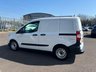 USED 2022 22 FORD TRANSIT COURIER 1.0 ECOBOOST  EURO 6 AIRCON 