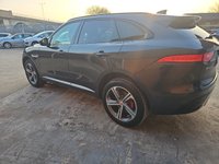 USED 2017 67 JAGUAR F-PACE 3.0 D300 V6 S SUV 5dr Diesel Auto AWD Euro 6 (s/s) (300 ps) Full History 12 Month Warranty