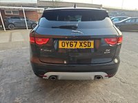 USED 2017 67 JAGUAR F-PACE 3.0 D300 V6 S SUV 5dr Diesel Auto AWD Euro 6 (s/s) (300 ps) Full History 12 Month Warranty
