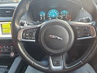 USED 2017 67 JAGUAR F-PACE 3.0 D300 V6 S SUV 5dr Diesel Auto AWD Euro 6 (s/s) (300 ps) Full History 12 Month Warranty