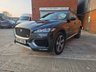 USED 2017 67 JAGUAR F-PACE 3.0 D300 V6 S SUV 5dr Diesel Auto AWD Euro 6 (s/s) (300 ps) Full History 12 Month Warranty