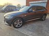 USED 2017 67 JAGUAR F-PACE 3.0 D300 V6 S SUV 5dr Diesel Auto AWD Euro 6 (s/s) (300 ps) Full History 12 Month Warranty