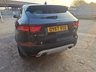 USED 2017 67 JAGUAR F-PACE 3.0 D300 V6 S SUV 5dr Diesel Auto AWD Euro 6 (s/s) (300 ps) Full History 12 Month Warranty