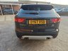 USED 2017 67 JAGUAR F-PACE 3.0 D300 V6 S SUV 5dr Diesel Auto AWD Euro 6 (s/s) (300 ps) Full History 12 Month Warranty
