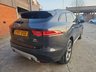 USED 2017 67 JAGUAR F-PACE 3.0 D300 V6 S SUV 5dr Diesel Auto AWD Euro 6 (s/s) (300 ps) Full History 12 Month Warranty
