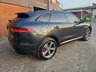 USED 2017 67 JAGUAR F-PACE 3.0 D300 V6 S SUV 5dr Diesel Auto AWD Euro 6 (s/s) (300 ps) Full History 12 Month Warranty
