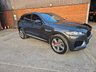 USED 2017 67 JAGUAR F-PACE 3.0 D300 V6 S SUV 5dr Diesel Auto AWD Euro 6 (s/s) (300 ps) Full History 12 Month Warranty
