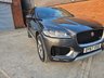 USED 2017 67 JAGUAR F-PACE 3.0 D300 V6 S SUV 5dr Diesel Auto AWD Euro 6 (s/s) (300 ps) Full History 12 Month Warranty