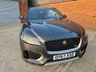 USED 2017 67 JAGUAR F-PACE 3.0 D300 V6 S SUV 5dr Diesel Auto AWD Euro 6 (s/s) (300 ps) Full History 12 Month Warranty