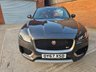 USED 2017 67 JAGUAR F-PACE 3.0 D300 V6 S SUV 5dr Diesel Auto AWD Euro 6 (s/s) (300 ps) Full History 12 Month Warranty