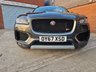 USED 2017 67 JAGUAR F-PACE 3.0 D300 V6 S SUV 5dr Diesel Auto AWD Euro 6 (s/s) (300 ps) Full History 12 Month Warranty