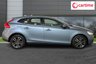USED 2019 19 VOLVO V40 2.0 T2 GPF Momentum Nav Plus Hatchback 5dr Petrol Manual Euro 6 (s/s) (122 ps) 7in Display, Air Conditioning, Alloy Wheels, Cruise Control, DAB / Bluetooth 7in Display, Air Conditioning, Alloy Wheels, Cruise Control, DAB / Bluetooth