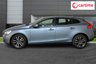 USED 2019 19 VOLVO V40 2.0 T2 GPF Momentum Nav Plus Hatchback 5dr Petrol Manual Euro 6 (s/s) (122 ps) 7in Display, Air Conditioning, Alloy Wheels, Cruise Control, DAB / Bluetooth 7in Display, Air Conditioning, Alloy Wheels, Cruise Control, DAB / Bluetooth