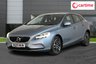 USED 2019 19 VOLVO V40 2.0 T2 GPF Momentum Nav Plus Hatchback 5dr Petrol Manual Euro 6 (s/s) (122 ps) 7in Display, Air Conditioning, Alloy Wheels, Cruise Control, DAB / Bluetooth 7in Display, Air Conditioning, Alloy Wheels, Cruise Control, DAB / Bluetooth