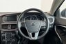 USED 2019 19 VOLVO V40 2.0 T2 GPF Momentum Nav Plus Hatchback 5dr Petrol Manual Euro 6 (s/s) (122 ps) 7in Display, Air Conditioning, Alloy Wheels, Cruise Control, DAB / Bluetooth 7in Display, Air Conditioning, Alloy Wheels, Cruise Control, DAB / Bluetooth