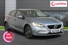 USED 2019 19 VOLVO V40 2.0 T2 GPF Momentum Nav Plus Hatchback 5dr Petrol Manual Euro 6 (s/s) (122 ps) 7in Display, Air Conditioning, Alloy Wheels, Cruise Control, DAB / Bluetooth 7in Display, Air Conditioning, Alloy Wheels, Cruise Control, DAB / Bluetooth