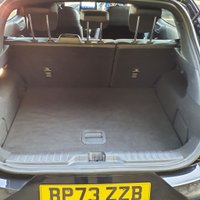 USED 2023 73 FORD PUMA 1.0T EcoBoost MHEV ST-Line X SUV 5dr Petrol Hybrid DCT Euro 6 (s/s) (125 ps) GENUINE MILEAGE ULEZ AUTO