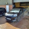 USED 2023 73 FORD PUMA 1.0T EcoBoost MHEV ST-Line X SUV 5dr Petrol Hybrid DCT Euro 6 (s/s) (125 ps) GENUINE MILEAGE ULEZ AUTO