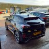 USED 2023 73 FORD PUMA 1.0T EcoBoost MHEV ST-Line X SUV 5dr Petrol Hybrid DCT Euro 6 (s/s) (125 ps) GENUINE MILEAGE ULEZ AUTO