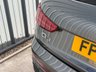 USED 2017 17 AUDI Q3 Black Edition 2.0 TDI SUV 5dr Diesel Manual quattro Euro 6 (s/s) (150 ps) 