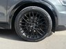 USED 2017 17 AUDI Q3 Black Edition 2.0 TDI SUV 5dr Diesel Manual quattro Euro 6 (s/s) (150 ps) 